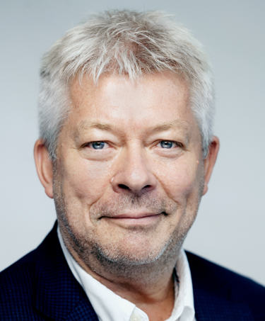 Uffe Bak-Aagaard