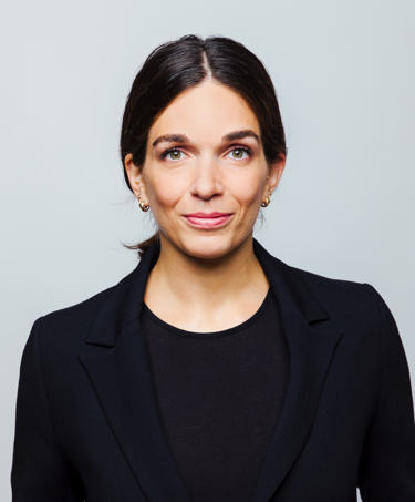 Rebecca Katharina Glöckler