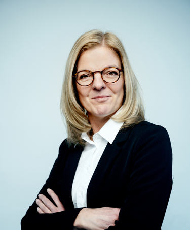 Rikke Alkert