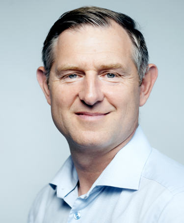 Jens Rasmussen
