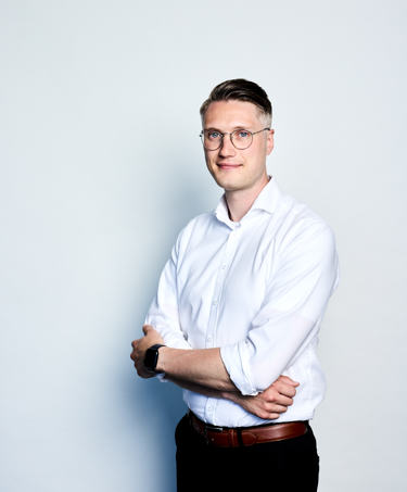 Marcus Kaas