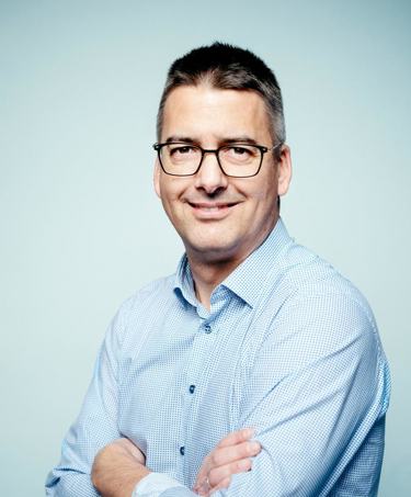 Carsten Lauth Jacobsen