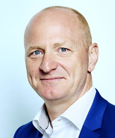 Søren Bæk Just